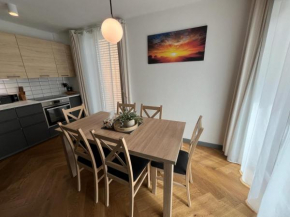Slunečný apartmán Velké Losiny, Velké Losiny